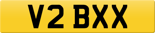 V2BXX
