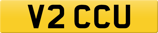 V2CCU