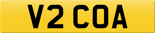 V2COA