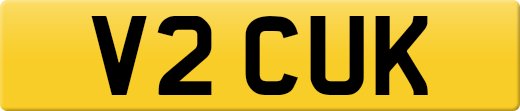 V2CUK