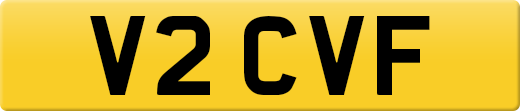 V2CVF