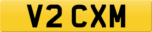 V2CXM