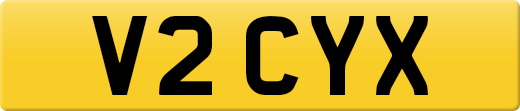 V2CYX