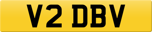 V2DBV