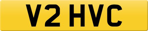 V2HVC