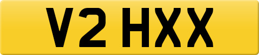 V2HXX