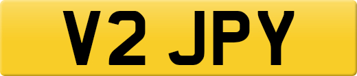 V2JPY