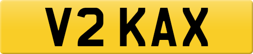 V2KAX