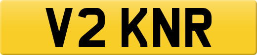 V2KNR