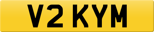 V2KYM