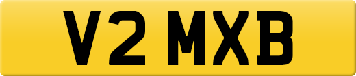 V2MXB