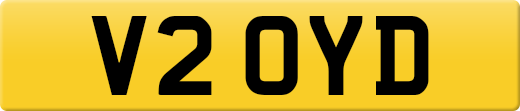 V2OYD