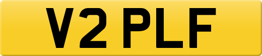 V2PLF