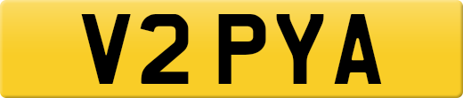 V2PYA