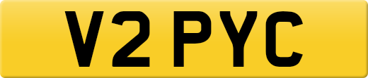 V2PYC