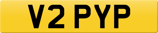 V2PYP