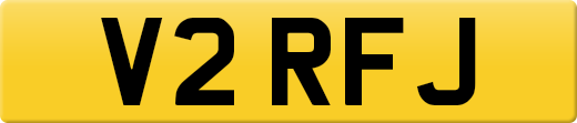 V2RFJ