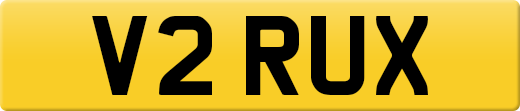 V2RUX