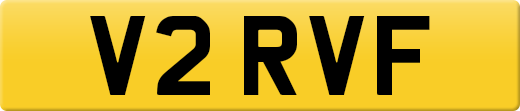V2RVF