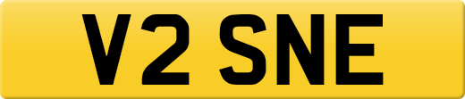 V2SNE