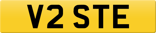 V2STE