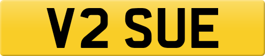 V2SUE