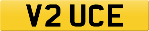 V2UCE