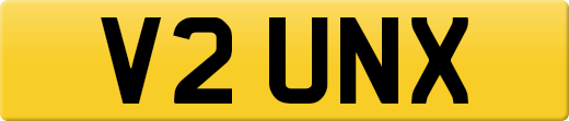 V2UNX