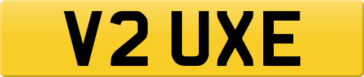 V2UXE