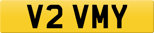 V2VMY
