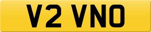 V2VNO