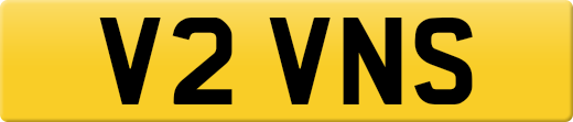V2VNS