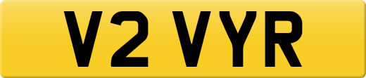 V2VYR