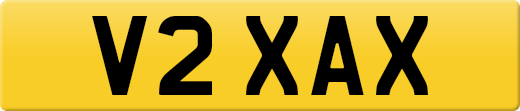 V2XAX