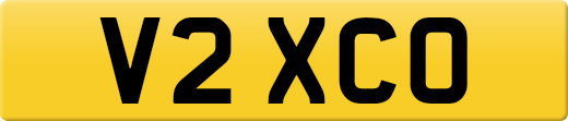 V2XCO
