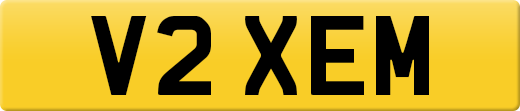 V2XEM
