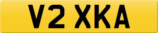 V2XKA