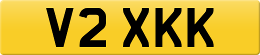 V2XKK