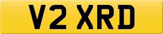 V2XRD