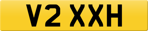 V2XXH