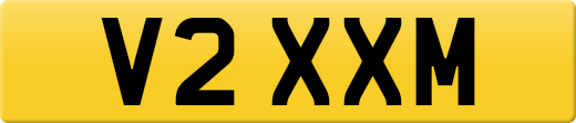 V2XXM