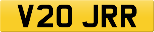 V20JRR