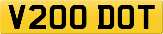 V200DOT