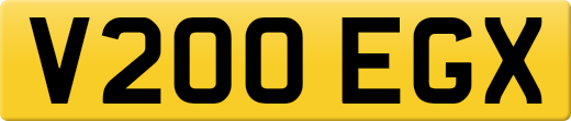 V200EGX