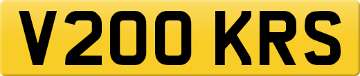 V200KRS