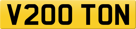 V200TON