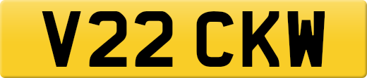 V22CKW
