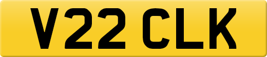 V22CLK