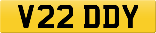 V22DDY
