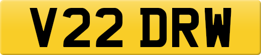 V22DRW